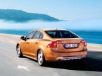 Volvo S60 2010 года